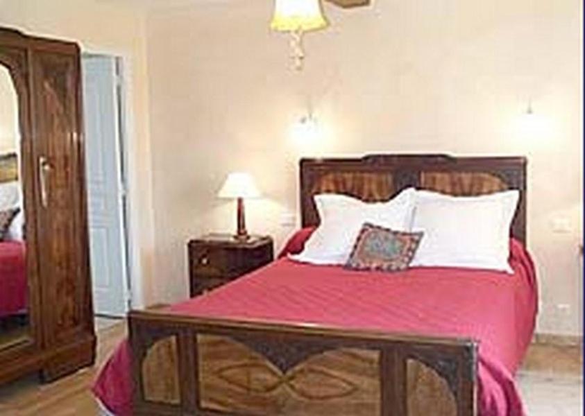Chambre D'Hotes Domaine De La Trille Mirepoix (Ariege) Quarto foto