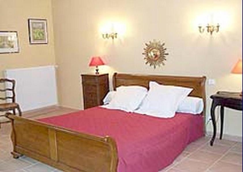 Chambre D'Hotes Domaine De La Trille Mirepoix (Ariege) Exterior foto