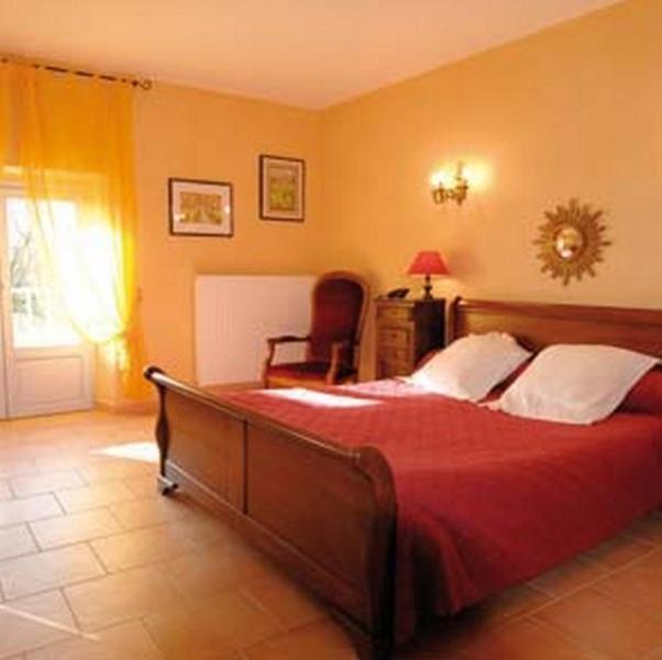 Chambre D'Hotes Domaine De La Trille Mirepoix (Ariege) Exterior foto