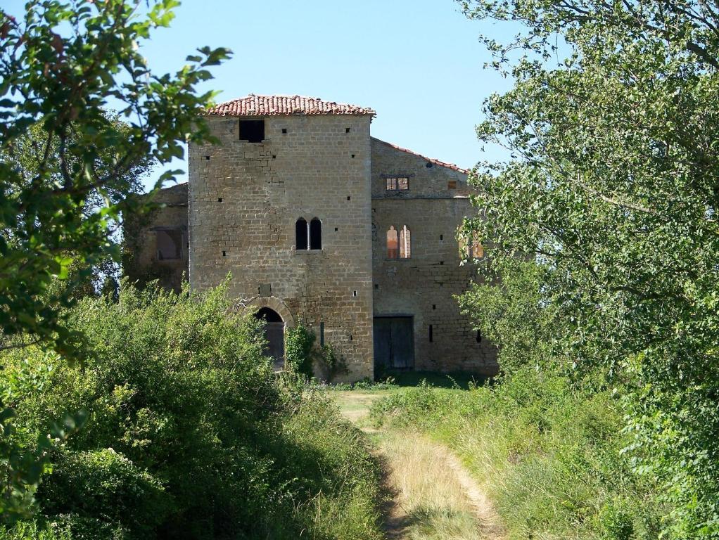 Chambre D'Hotes Domaine De La Trille Mirepoix (Ariege) Exterior foto